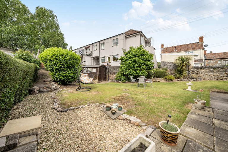 Images for Woodborough Crescent, Winscombe, Somerset