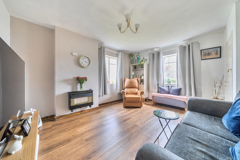 Images for Woodborough Crescent, Winscombe, Somerset