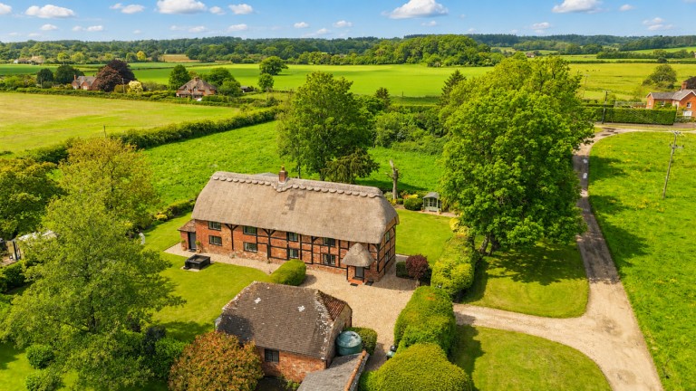 Images for The Marsh, Breamore, Fordingbridge, SP6