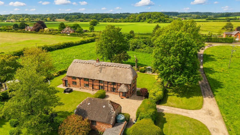 Click the photo for more details of The Marsh, Breamore, Fordingbridge, SP6