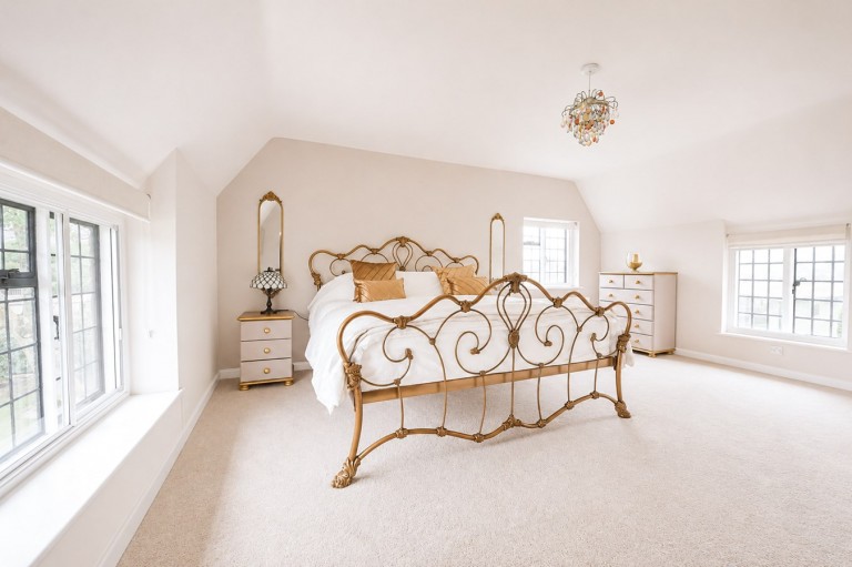 Images for The Marsh, Breamore, Fordingbridge, SP6