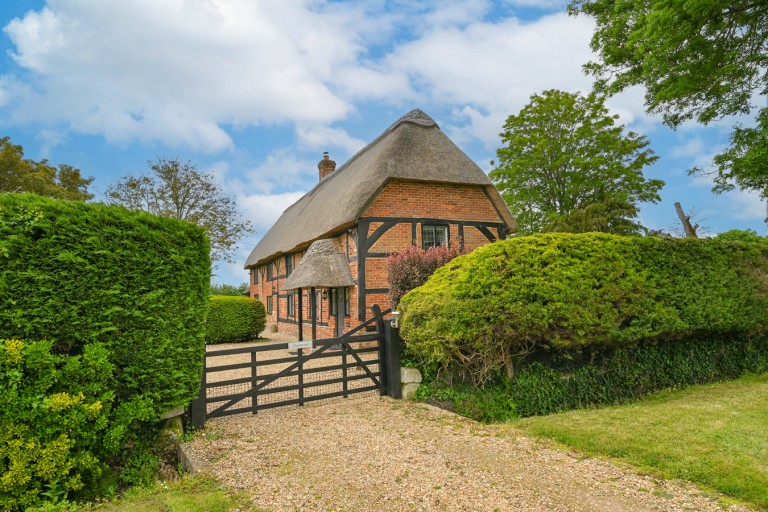 Images for The Marsh, Breamore, Fordingbridge, SP6