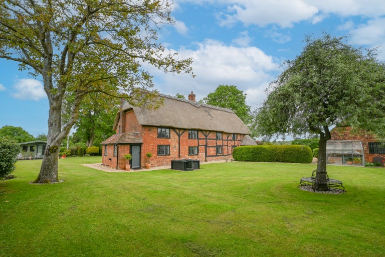 Images for The Marsh, Breamore, Fordingbridge, SP6