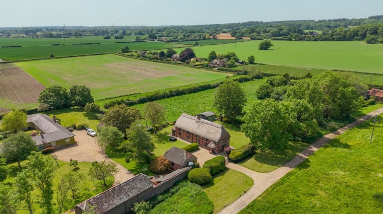 Images for The Marsh, Breamore, Fordingbridge, SP6