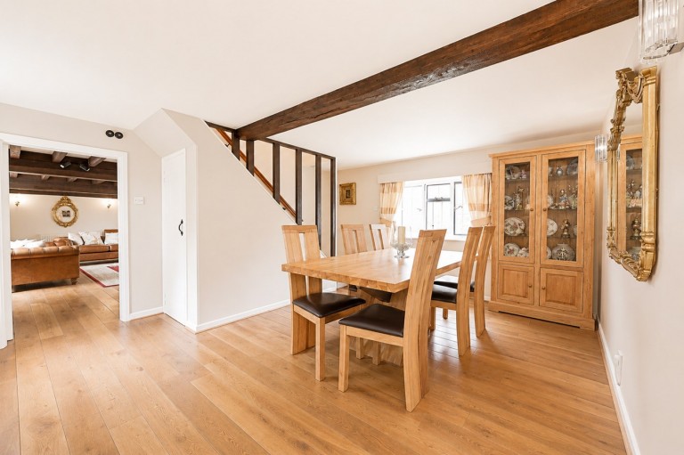 Images for The Marsh, Breamore, Fordingbridge, SP6