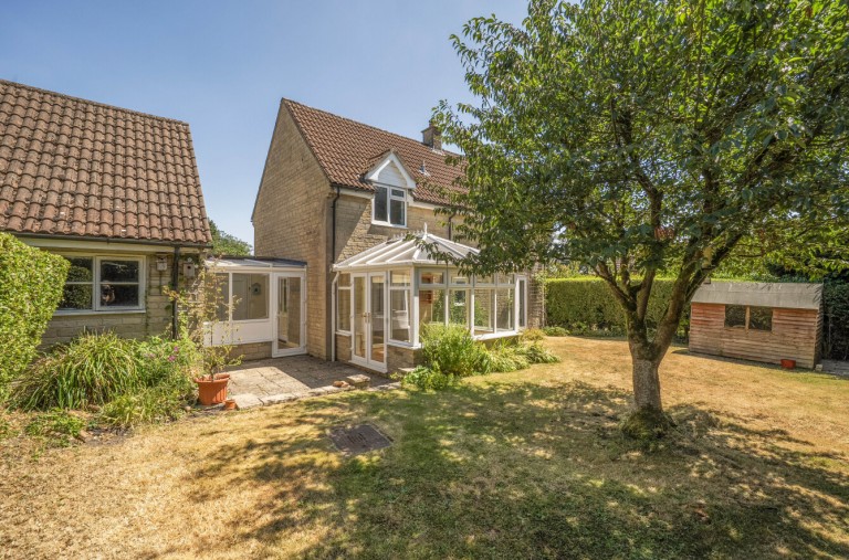 Images for Sutton Veny, Wiltshire