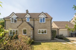 Images for Sutton Veny, Wiltshire