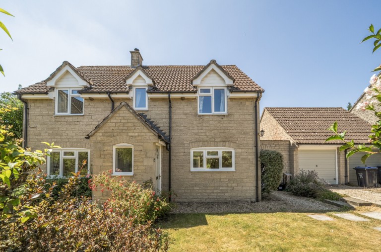 Images for Sutton Veny, Wiltshire