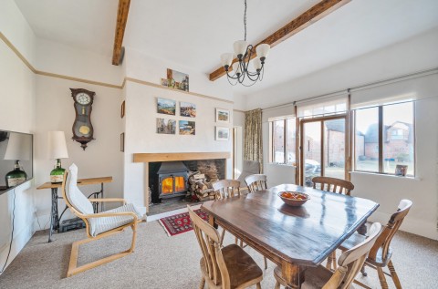 Click the photo for more details of Sway Road, Brockenhurst, SO42