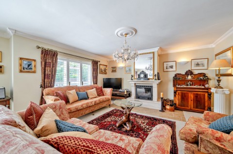 Click the photo for more details of Burley Road, Bransgore, BH23