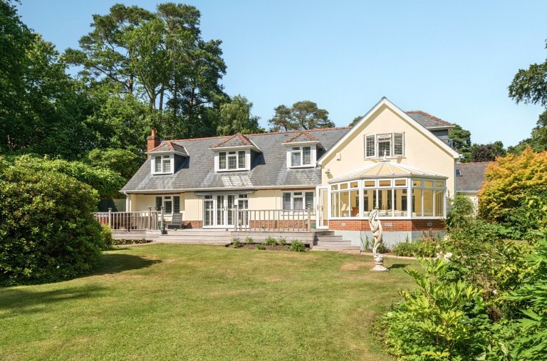 Images for Burley Road, Bransgore, BH23