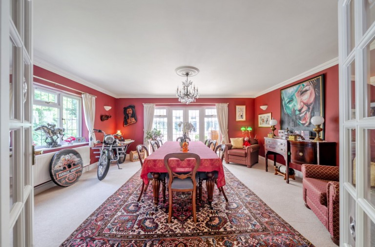 Images for Burley Road, Bransgore, BH23