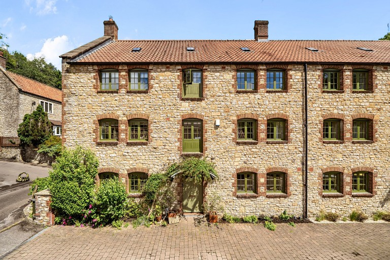 Images for Darshill, Shepton Mallet, Somerset