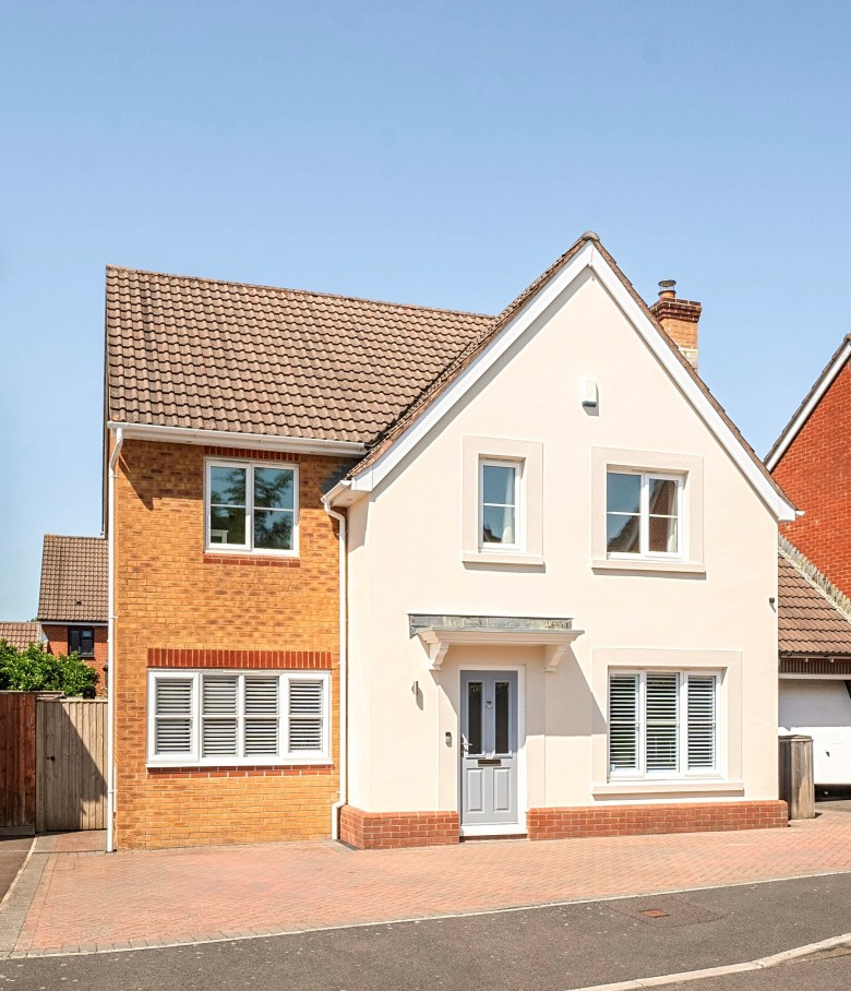 Click the photo for more details of Frome, Somerset