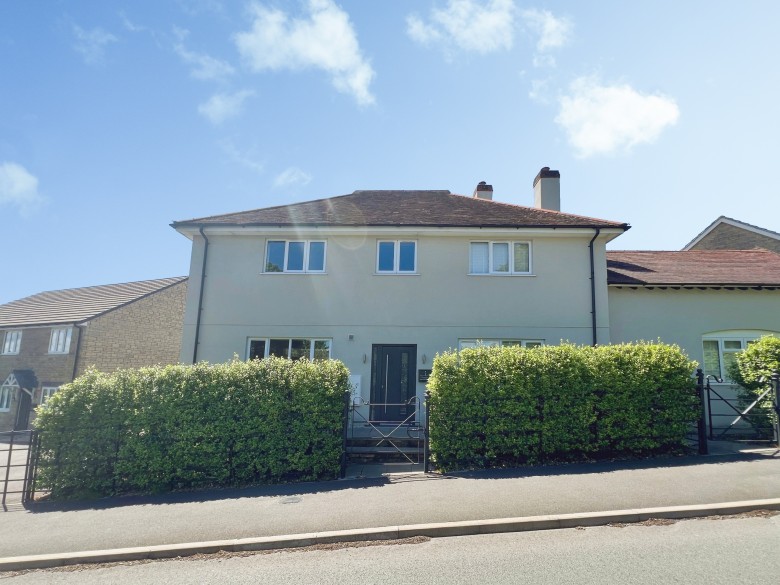 Click the photo for more details of Somerton Road, Street, Somerset