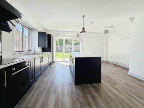 Click the photo for more details of Somerton Road, Street, Somerset
