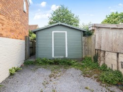 Images for Benedict Street, Glastonbury, Somerset