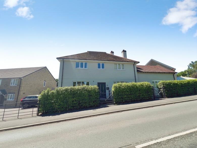 Click the photo for more details of Somerton Road, Street, Somerset
