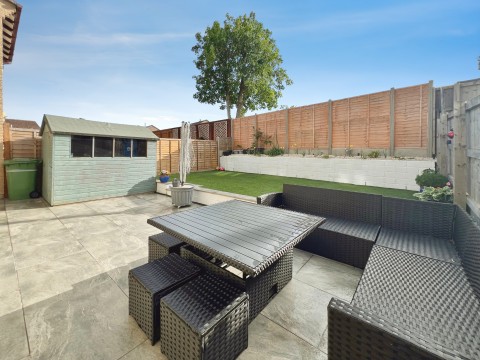 Click the photo for more details of Aquara Close, Street, Somerset