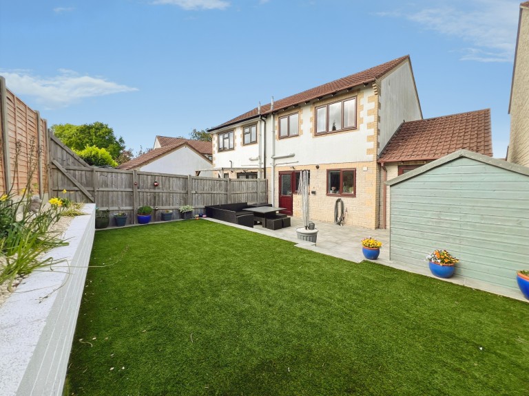 Images for Aquara Close, Street, Somerset