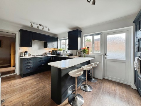 Click the photo for more details of Aquara Close, Street, Somerset