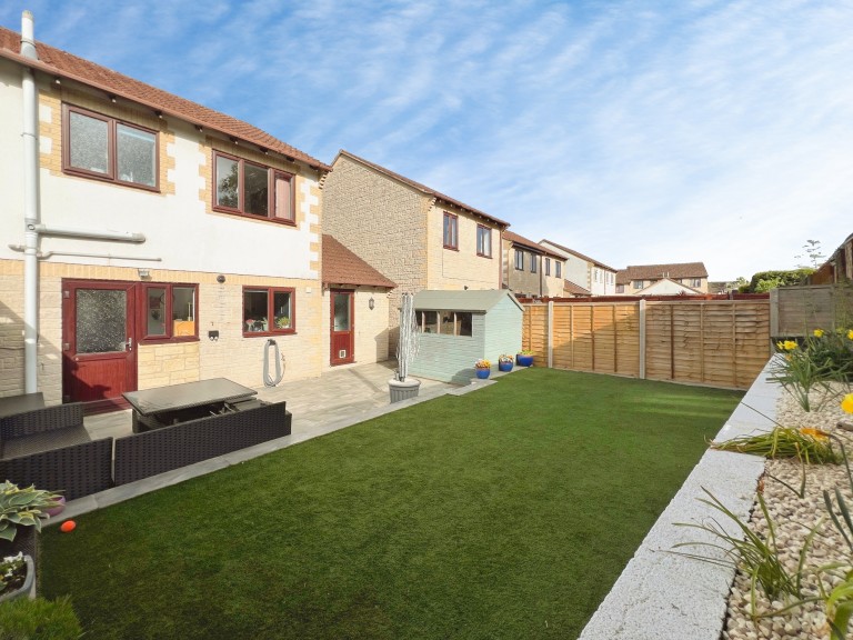 Images for Aquara Close, Street, Somerset