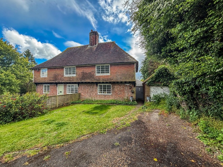 Click the photo for more details of Woodmans Green Road, Whatlington, East Sussex