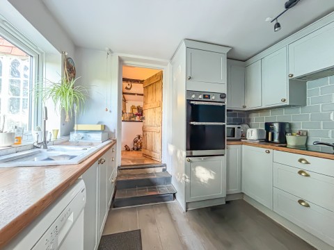 Click the photo for more details of Woodmans Green Road, Whatlington, East Sussex