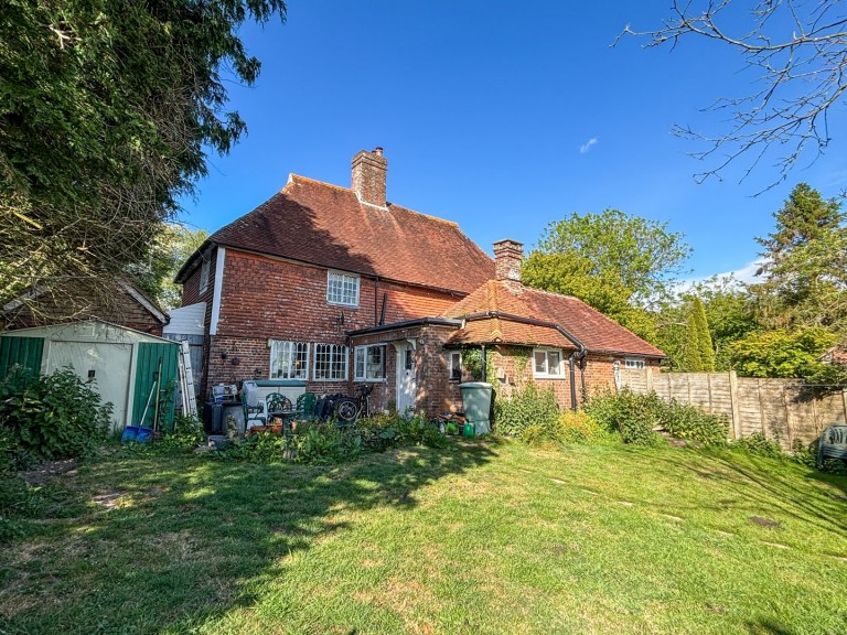 Images for Woodmans Green Road, Whatlington, East Sussex