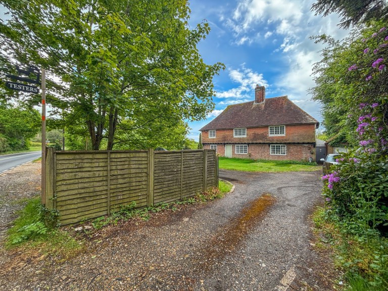 Images for Woodmans Green Road, Whatlington, East Sussex