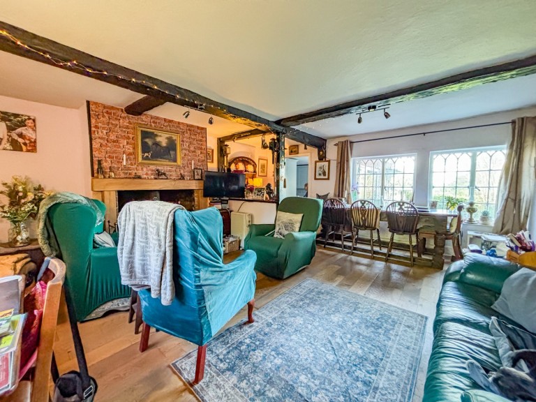 Images for Woodmans Green Road, Whatlington, East Sussex