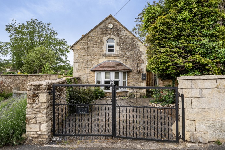 Click the photo for more details of Rode, Frome