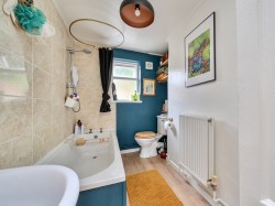 Images for Benedict Street, Glastonbury, Somerset
