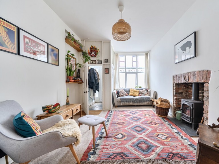 Images for Benedict Street, Glastonbury, Somerset