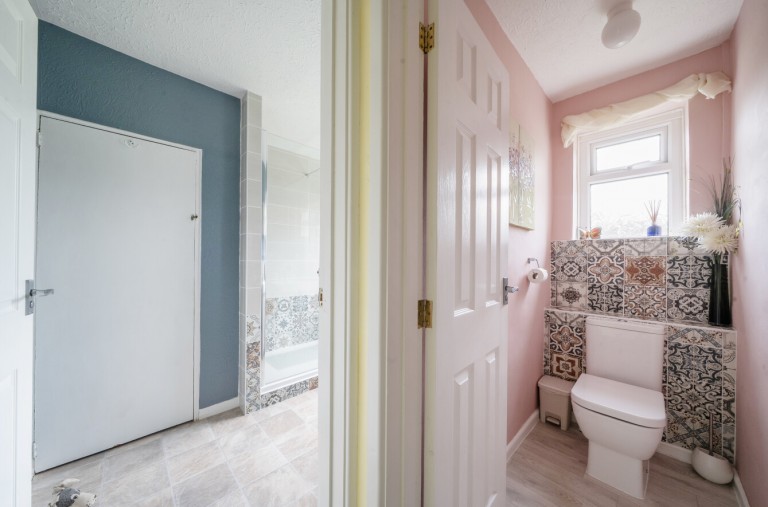 Images for Mill Lane, Othery, Somerset
