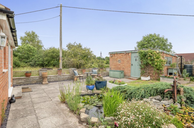 Images for Mill Lane, Othery, Somerset