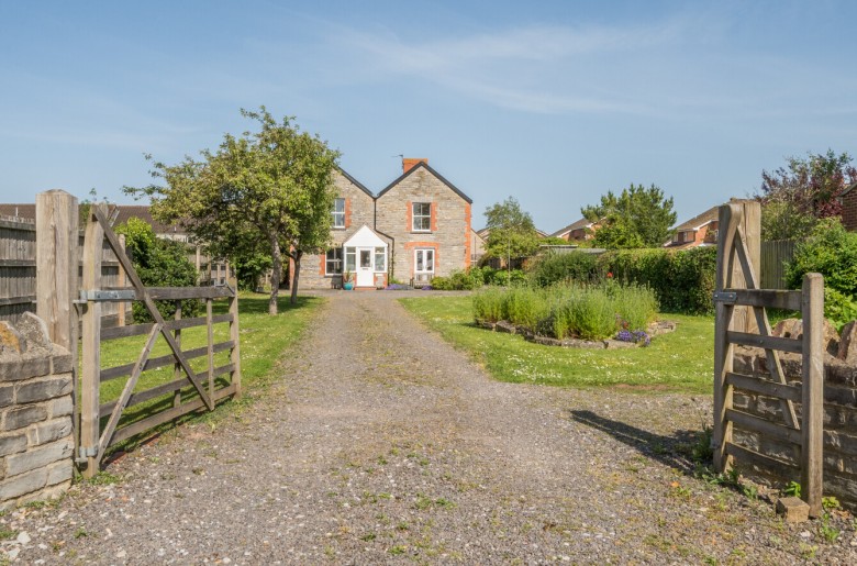Click the photo for more details of Brooks Road, Street, Somerset