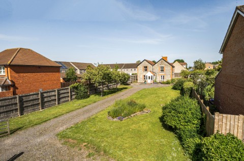 Click the photo for more details of Brooks Road, Street, Somerset