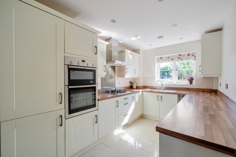 Images for North Greenlands, Pennington, Lymington, SO41