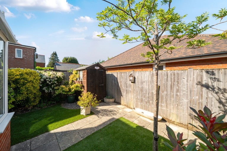 Images for North Greenlands, Pennington, Lymington, SO41