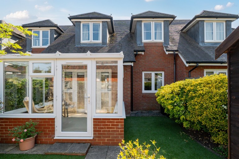 Images for North Greenlands, Pennington, Lymington, SO41