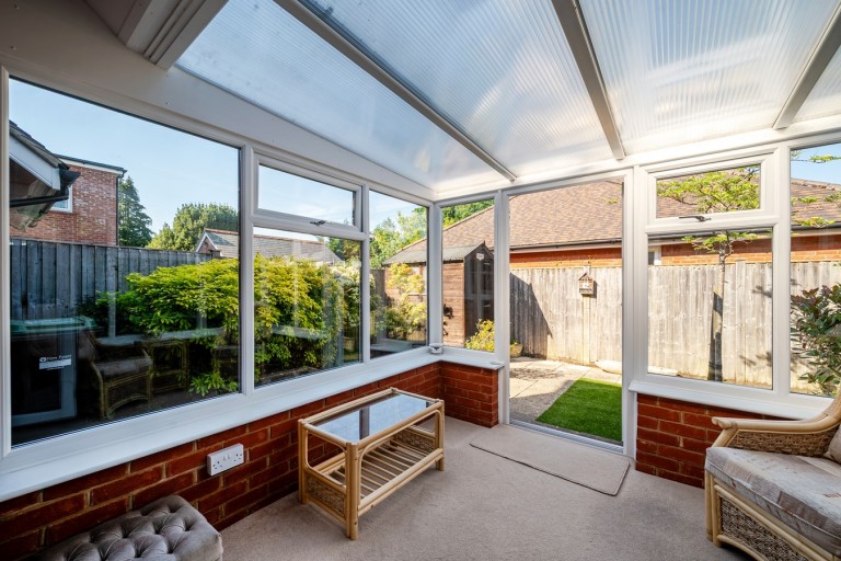 Images for North Greenlands, Pennington, Lymington, SO41