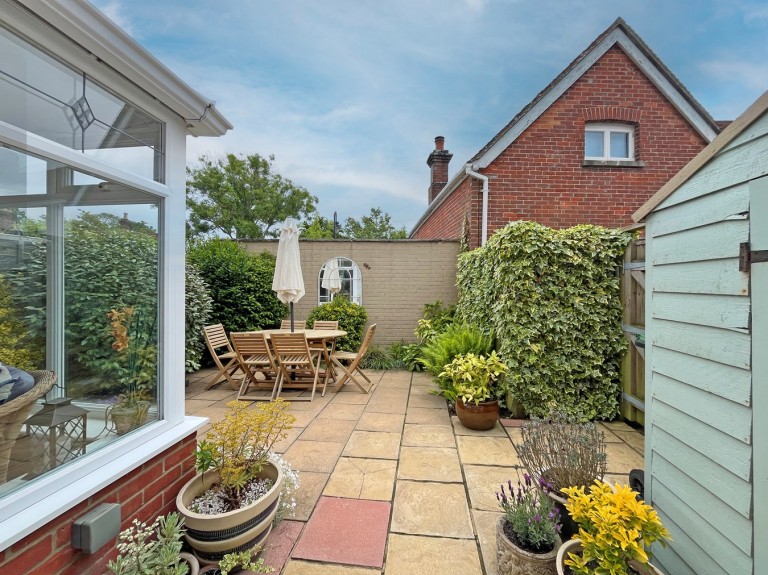Images for Sutton Place, Brockenhurst, SO42