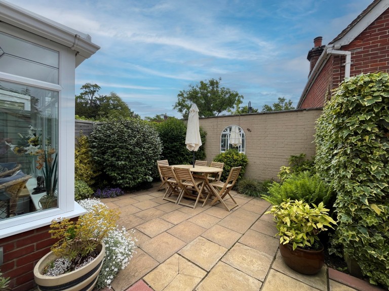 Images for Sutton Place, Brockenhurst, SO42