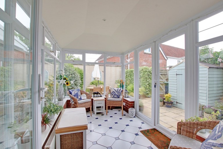 Images for Sutton Place, Brockenhurst, SO42