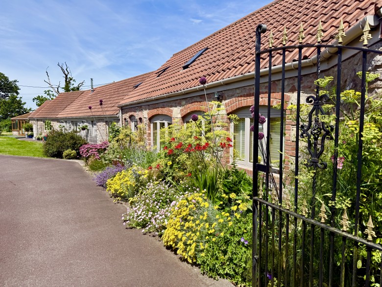 Click the photo for more details of Longleat Lane, Holcombe Radstock
