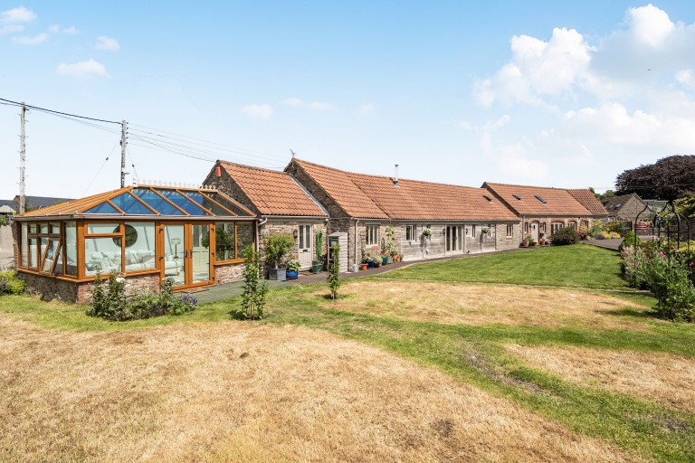 Images for Longleat Lane, Holcombe Radstock