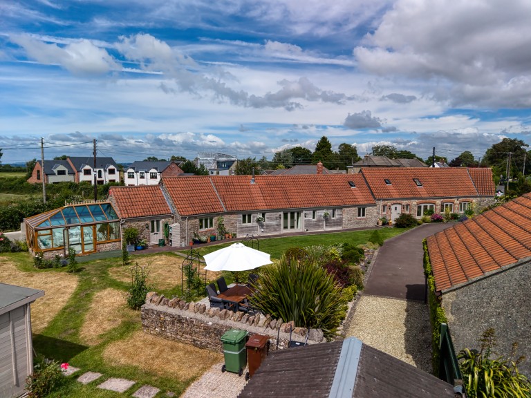 Images for Longleat Lane, Holcombe Radstock