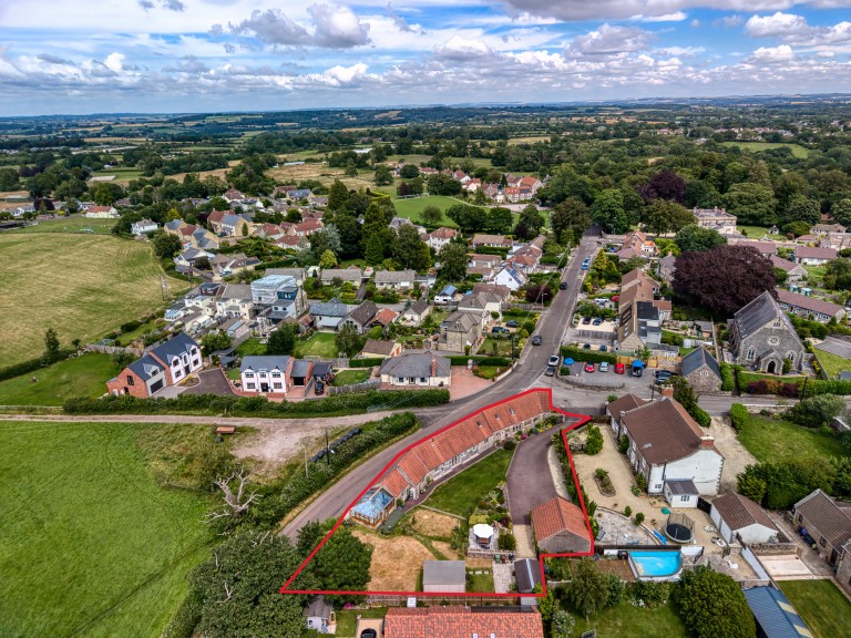 Images for Longleat Lane, Holcombe Radstock