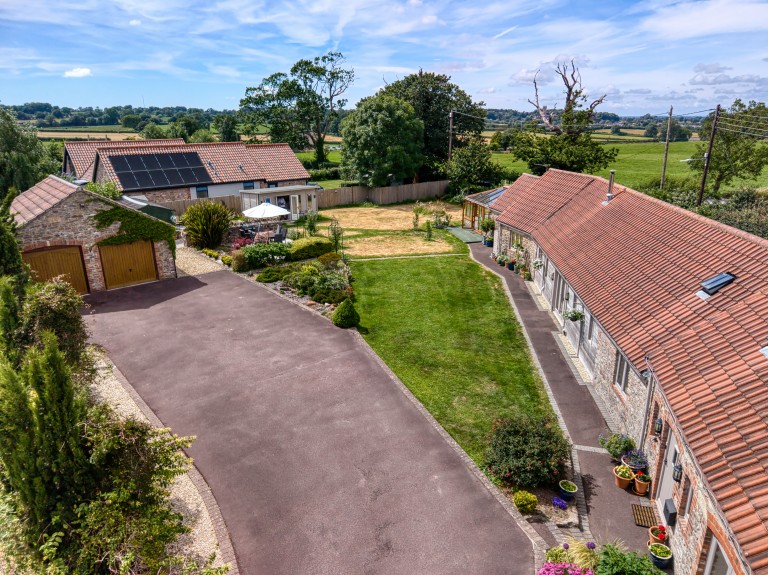 Images for Longleat Lane, Holcombe Radstock
